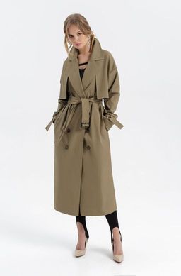 Плащ Pirs 2805 хаки