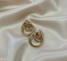 Серьги ТС073