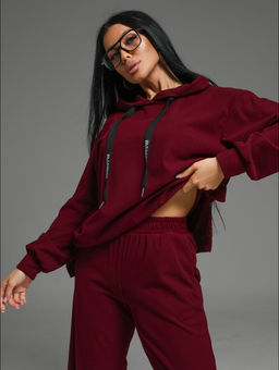 Астория костюм женский (черный) - Lovetex фото 69