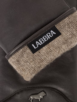 Перчатки жен п/ш LB-2508 d.grey - Labbra фото 10