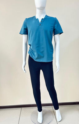 Трико мужские из интерлока