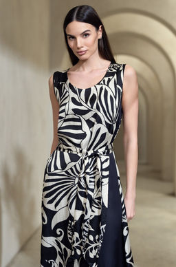 Сарафан Mia-Amore  фото 3