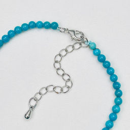 Браслет из Бирюзы - Радуга самоцветов фото 3