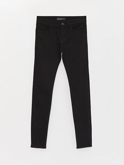 770 Super Skinny Erkek Jean Pantolon