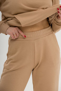 Костюм Футер 3х нитка ВЫСОКОЕ КАЧЕСТВО ПЕНЬЕ - Knitka wear фото 16