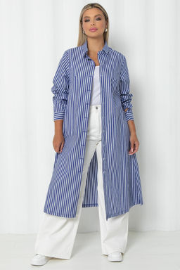 Платье П-2242/2 - Леди агата фото 2