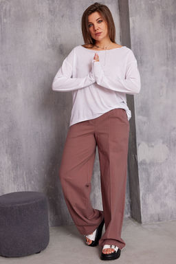 Брюки BegiModa 6066 виноград