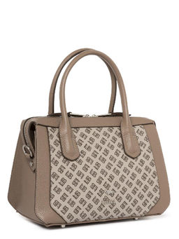 Сумка Labbra L-HF4197 l.cacao-cafe noir/cacao  фото 2