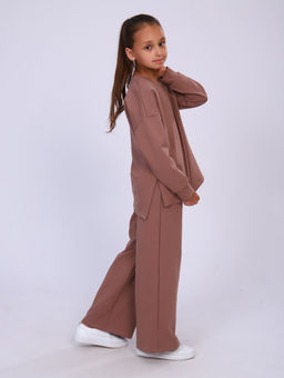 КМ143 Костюм "Лайма" (визон)