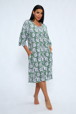 Халат женский 207 ИРИНА