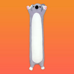 Мягкая игрушка без наполнителя «Коала», 110 см
