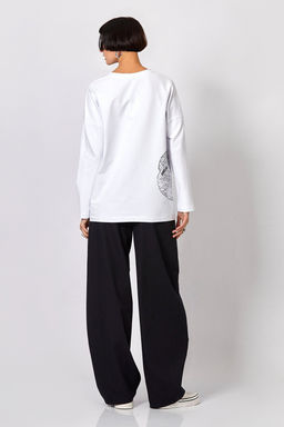 Лонгслив 2465 - Rivoli фото 3