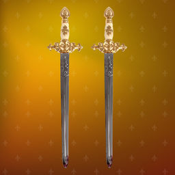 Набор оружия Рыцарь, детский, 3 предмета - Simaland фото 6