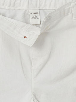 Beli Lastikli Basic Erkek ?ocuk ?ort