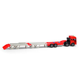 Машина "Вихрь" в коробке