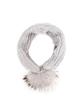 Шапка жен. шерсть+анг+виск LB-D77017 l.grey - Labbra фото 5