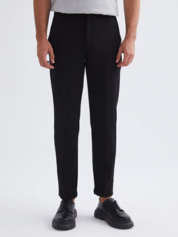Slim Fit Erkek Pantolon
