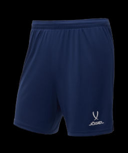 Шорты волейбольные JOGEL CAMP, темно-синий