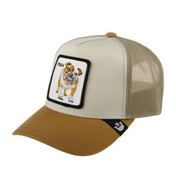 Бейсболка GOORIN BROTHERS арт. 101-1334 (бежевый)