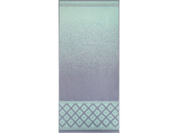 Полотенце махровое 6с102.411ж1 Васса (мятный2) 67х150см