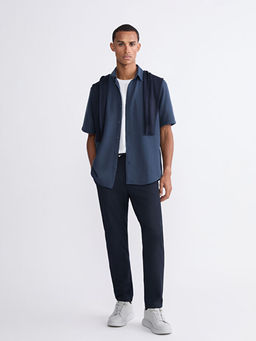 Regular Fit Erkek G?mlek