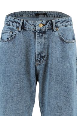 TRENDYOL MAN Mavi %100 Pamuk Regular Fit Jeans Kot Pantolon TMNAW22JE0059 - Trendyolmilla фото 11