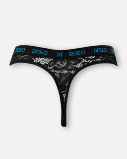 Трусы-стринги - Deseo фото 3