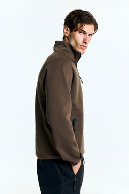 Top de deporte con DryMove Regular Fit - H&m фото 3