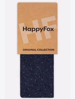 Колготки для девочки Happyfox