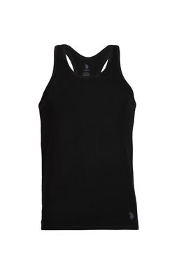 Мужское нижнее белье черного цвета Неожиданная скидка в корзине