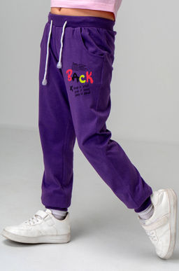 Брюки для девочки Bonito  фото 5