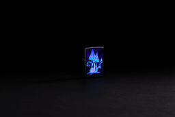 Зажигалка ZIPPO Контркультура | Counter Culture 48386