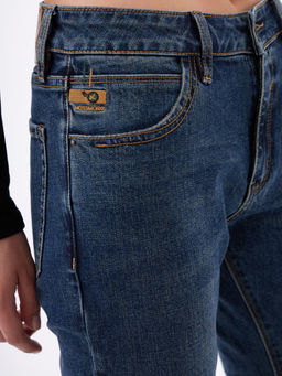 Женские Джинсы Бойфренды - Mossmore фото 3