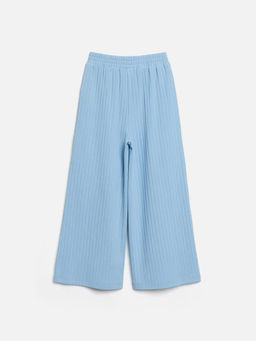 ACOOLA / Брюки детские для девочек Leiria_pn голубой  фото 5