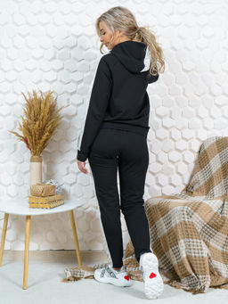 859 Костюм "черный"