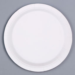 Тарелка бумажная Гендер-пати, набор 6 шт. - Страна карнавалия фото 4