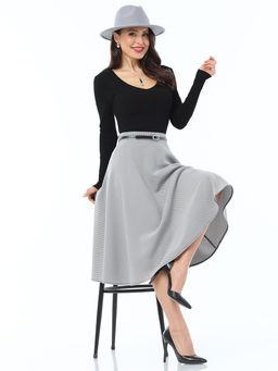 Юбка Прямо модница, нью - Dstrend фото 8