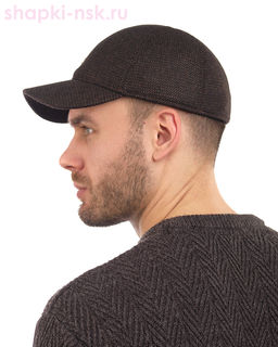 061-46 Бейсболка флис (56-62)