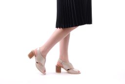 Босоножки EDART 6017.624.be.beige ibiza