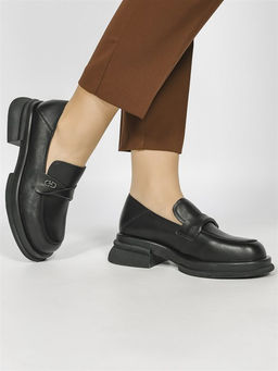 Лоферы женские/ Броги S3-7085 - Piniolo фото 2