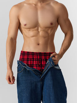 Цена за 2 штуки! ТРУСЫ МУЖСКИЕ - Mark formelle фото 6