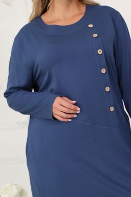 Платье П5-5018/2 - Wisell фото 4