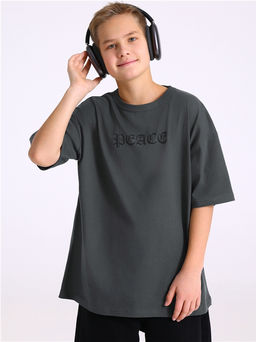 футболка 1ПДФК4606001 - Апрель фото 4