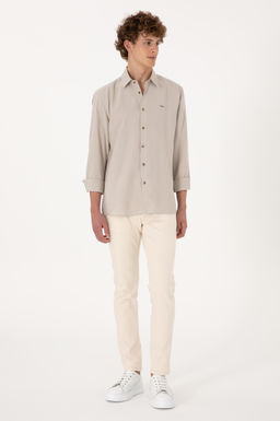 Erkek Ta_ Uzun Kollu G_mlek Sepette S_rpriz _ndirim - U.s. polo assn фото 4