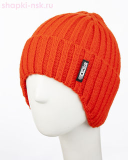 13107 MMU Ушанка мужская (57-59)