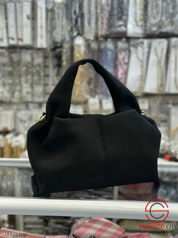 Сумка женская из замши - Bruno фото 4