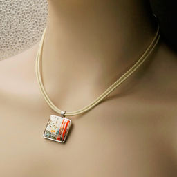 RHYTHM Колье LKY4519