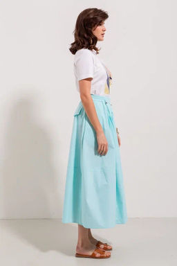 Юбка Vlasta 2.2035 A1 - Morozov Amavie фото 6