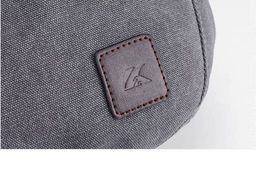 Сумка K2-1317-Gray