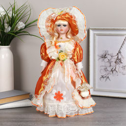 Сувенир коллекционный 45 см / 16988 /уп 24/ - Галеонтрейд фото 17